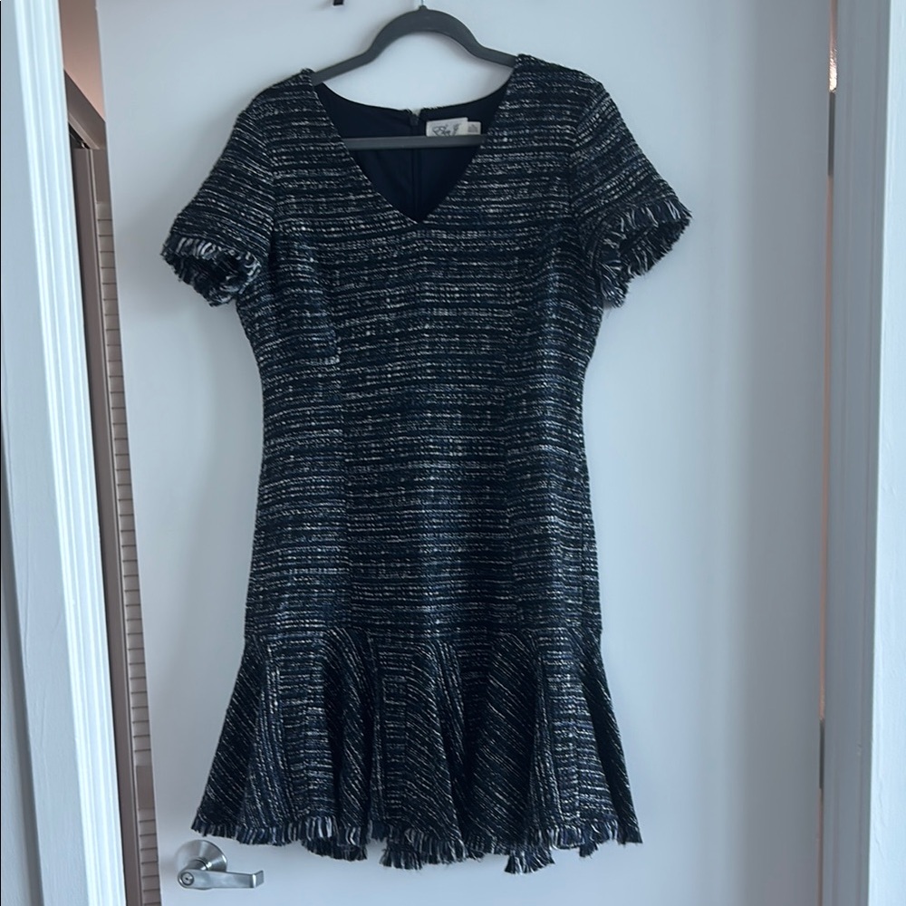 Eliza J Size 10 Dress